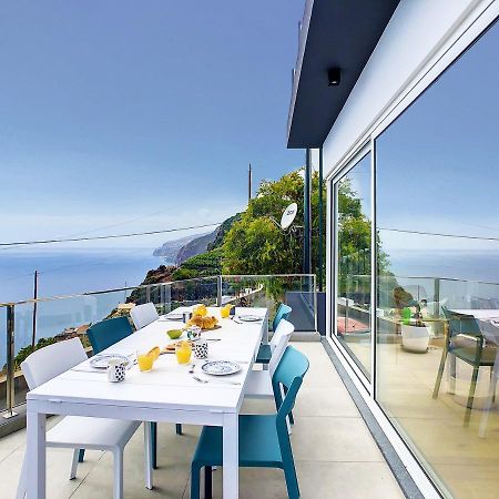 Villa Omar By Lovelystay Canhas Buitenkant foto