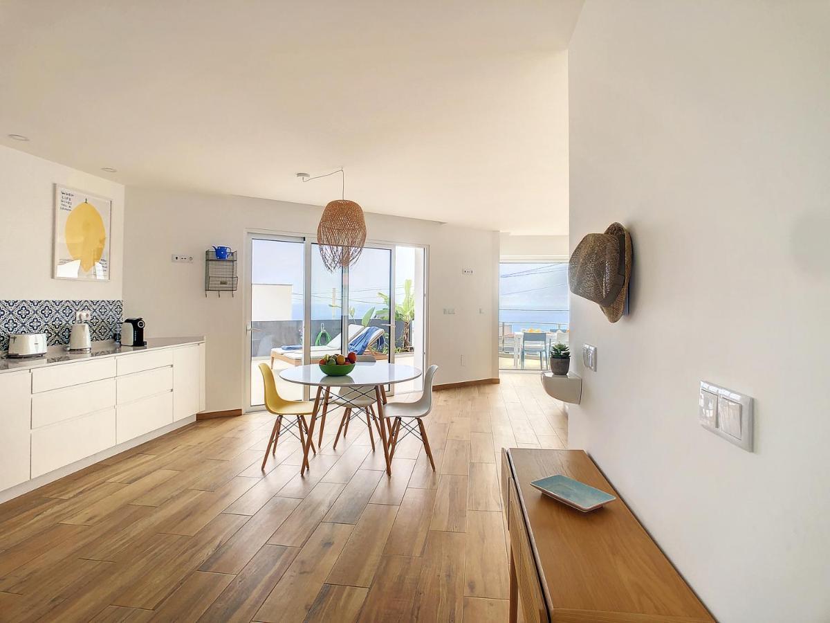 Villa Omar By Lovelystay Canhas Buitenkant foto