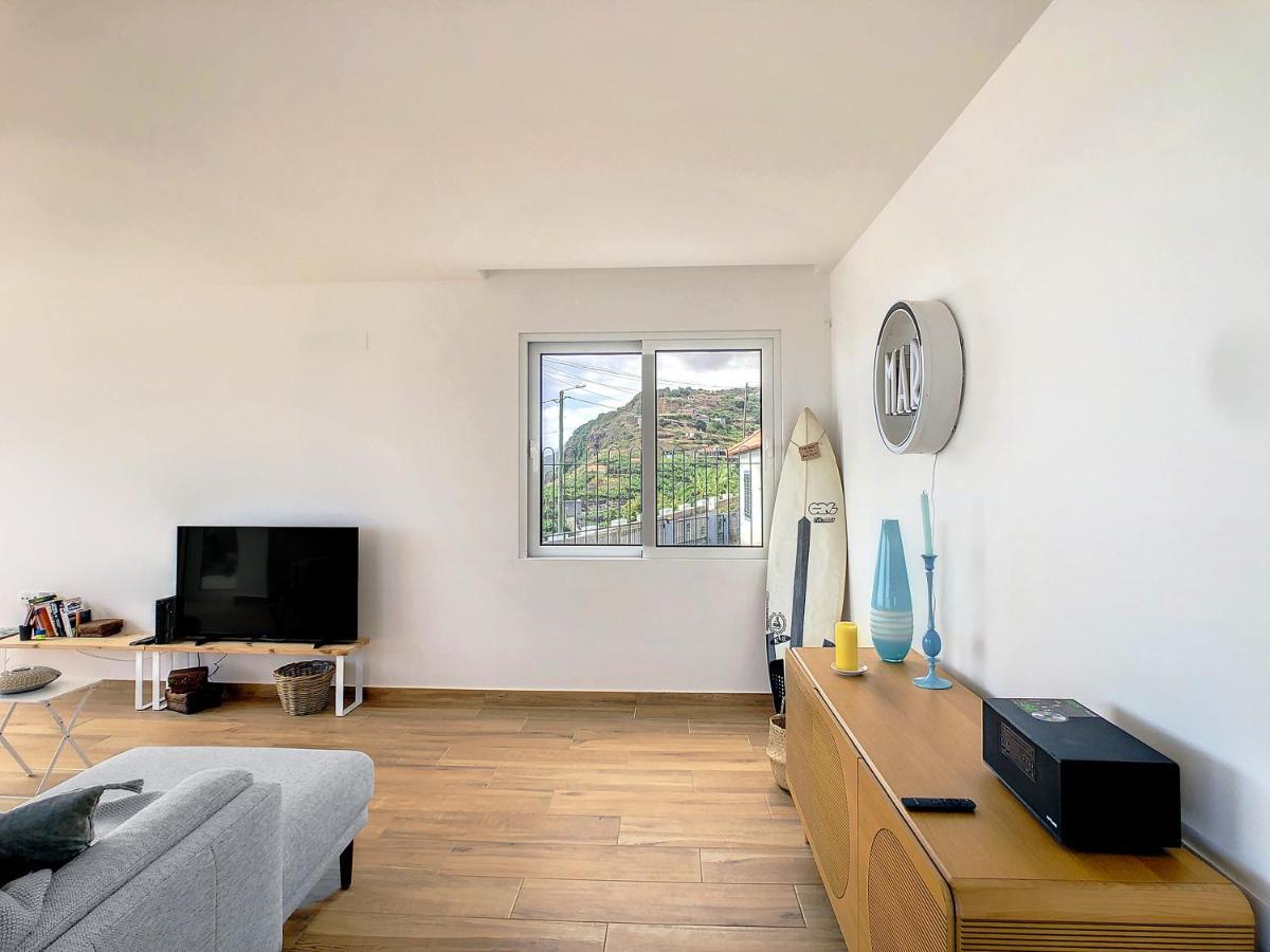 Villa Omar By Lovelystay Canhas Buitenkant foto