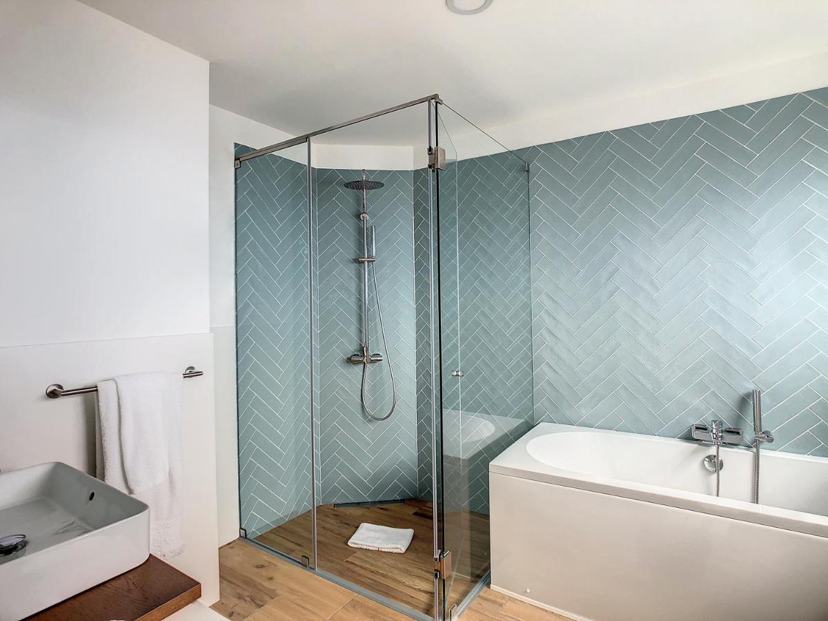 Villa Omar By Lovelystay Canhas Buitenkant foto