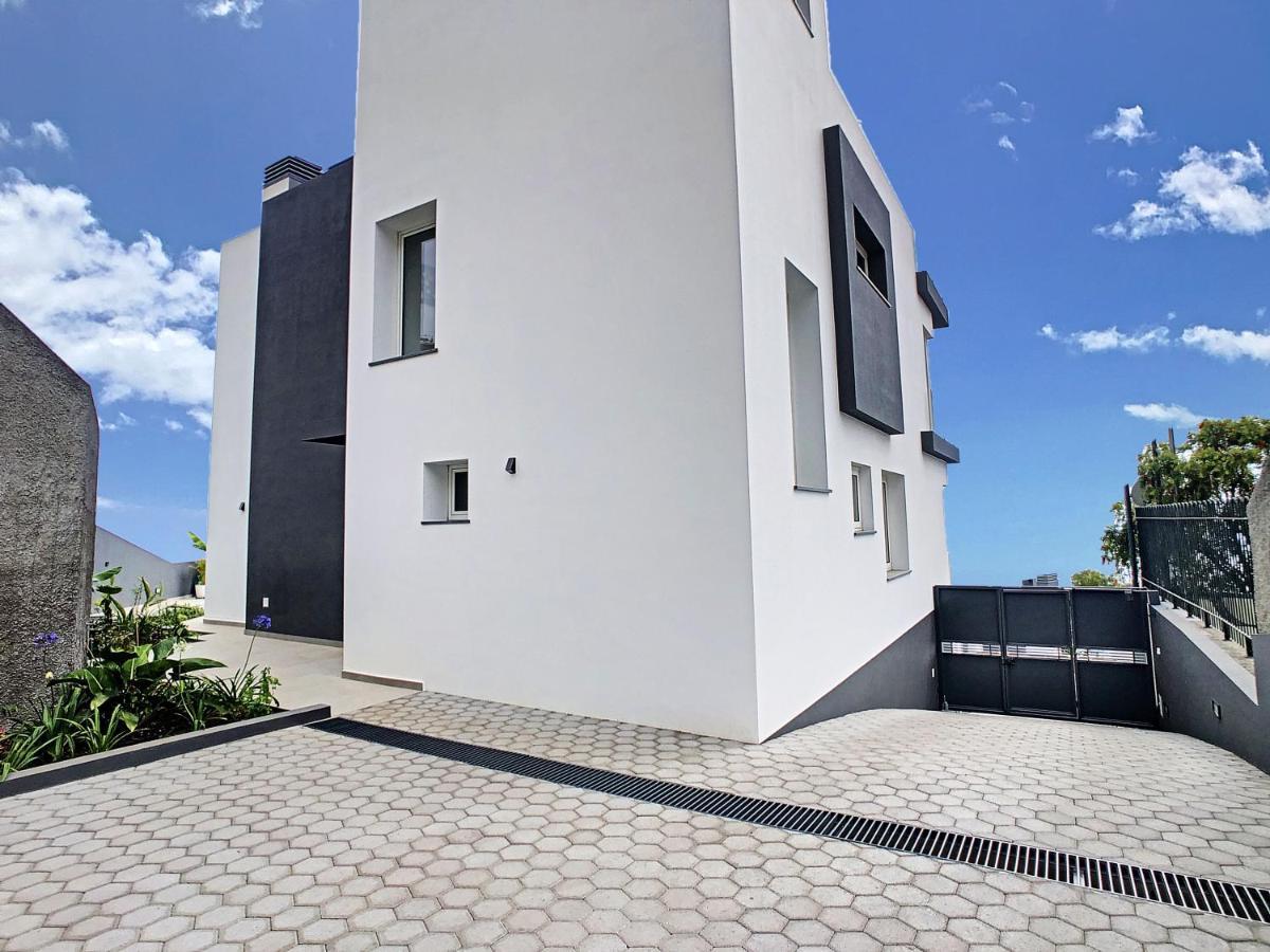Villa Omar By Lovelystay Canhas Buitenkant foto